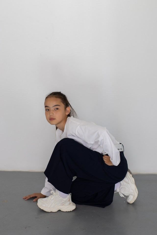 Lymkids. Главная