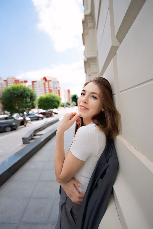 Фотосессия Светланы. Фотограф Екатеринбург Екатерина Красноперова