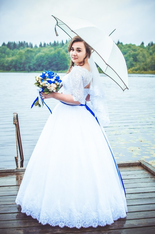 Свадьба. Фотограф в Санкт-Петербурге