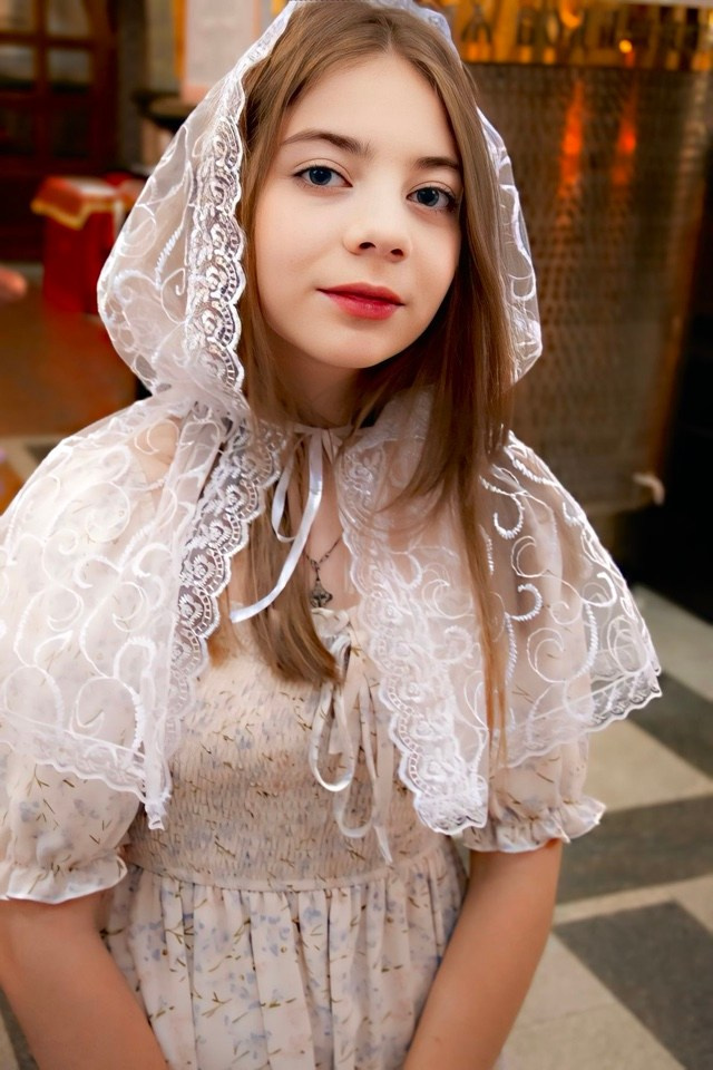 Венчание. Фотограф Екатеринбург Екатерина Красноперова