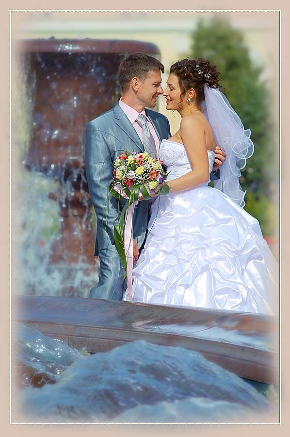 Свадьба Марко и Настя. Skazka.wfolio.pro