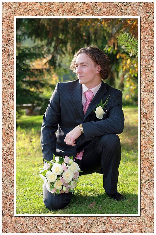 Свадьба Данил и Анастасия Прогулка. Skazka.wfolio.pro