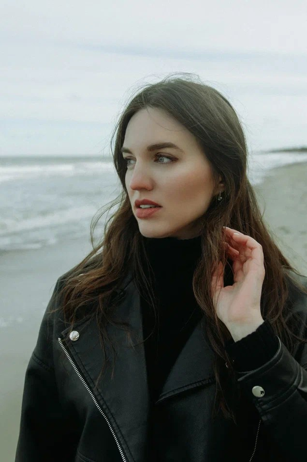 Люба / Зеленоградск. Фотограф Калининград Илья Миллер