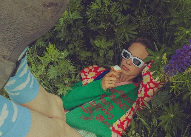 Яркая съемка для Саши. Фотограф Москва Жуковский Раменское