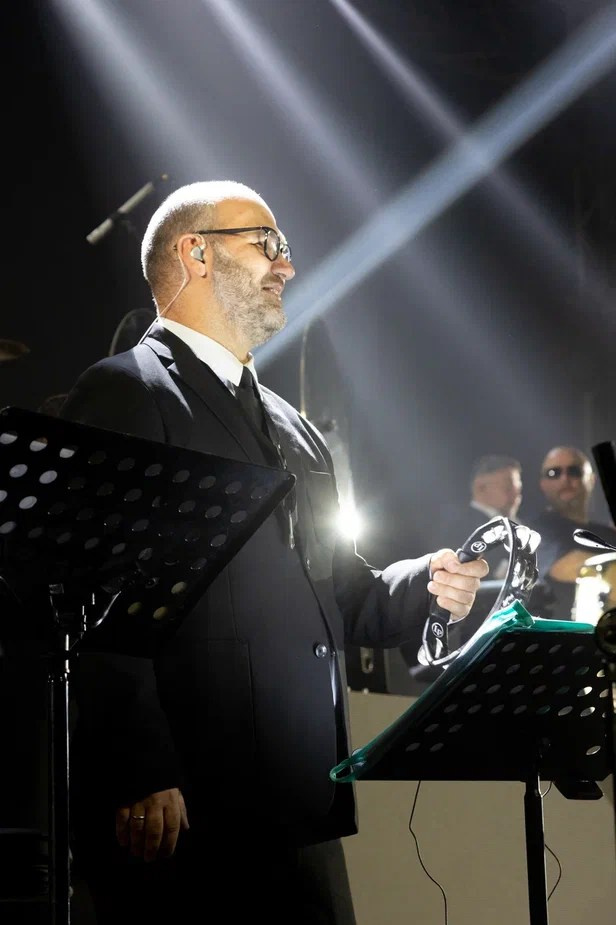 CONCERT. Главная