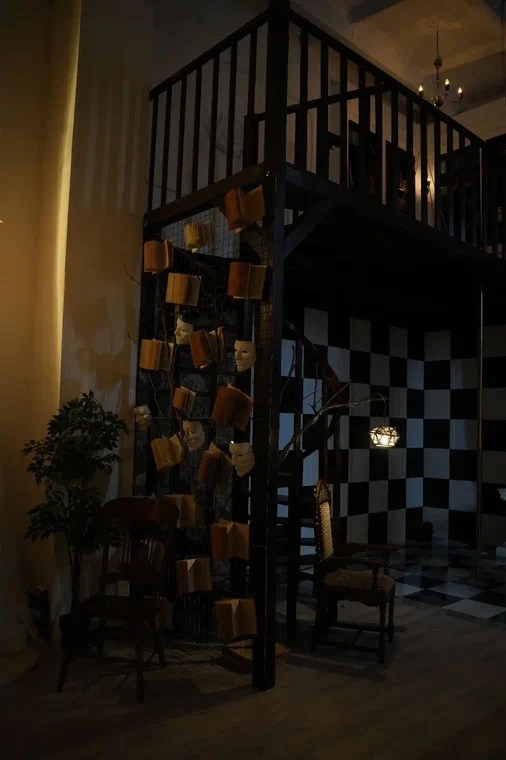 Фотографии залов фотостудии Точка. Профессиональная фотостудия в Санкт-Петербурге «Точка»