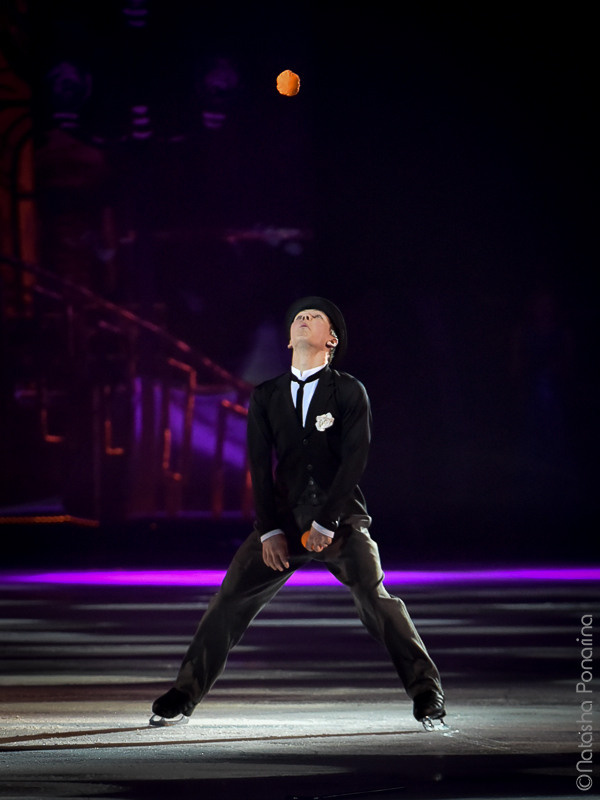 Михаил Коляда. Шоу Москвина Мишин 50 . 09/03/2019. Russian figure skating photographer from Saint-Petersburg