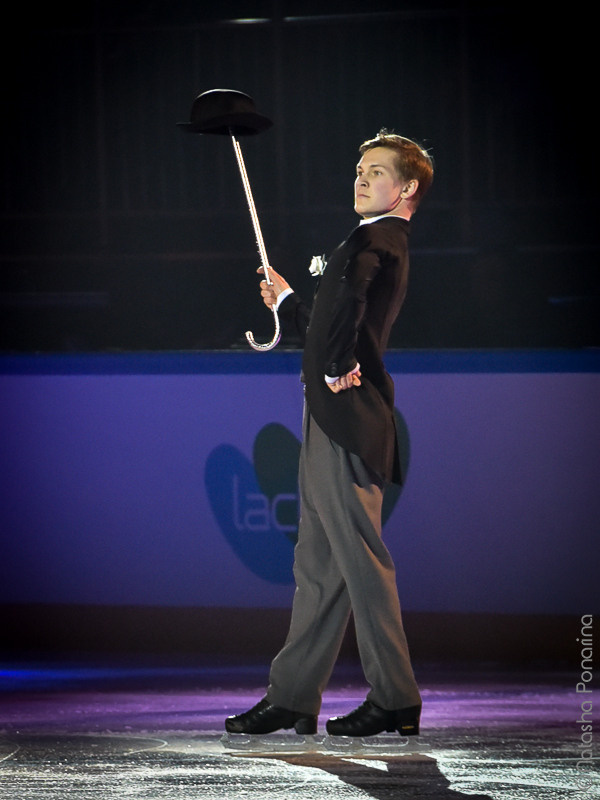 Михаил Коляда. Шоу Москвина Мишин 50 . 09/03/2019. Russian figure skating photographer from Saint-Petersburg