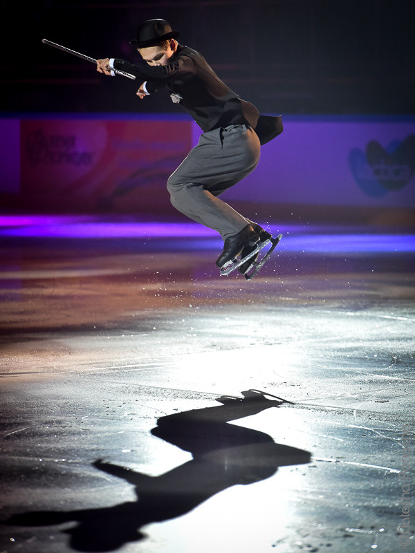 Михаил Коляда. Шоу Москвина Мишин 50 . 09/03/2019. Russian figure skating photographer from Saint-Petersburg