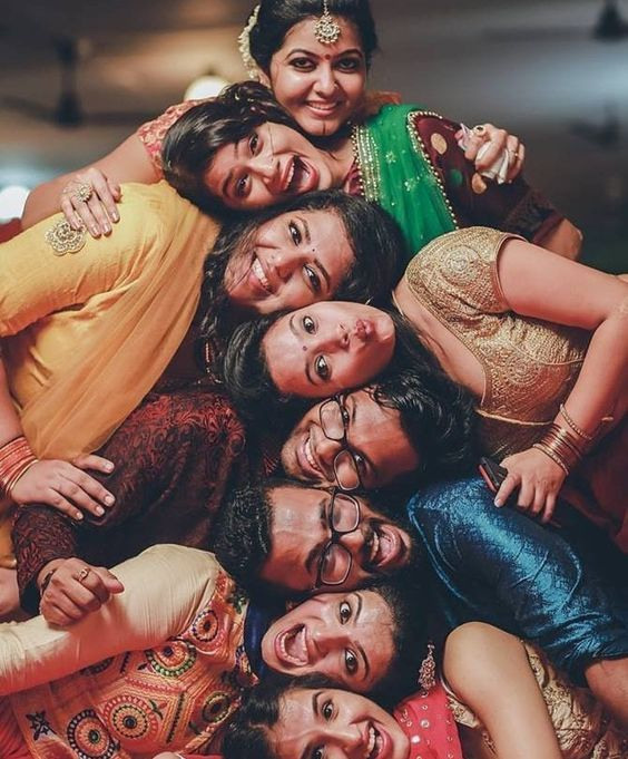 МДОУ «Улица перед съемкой»