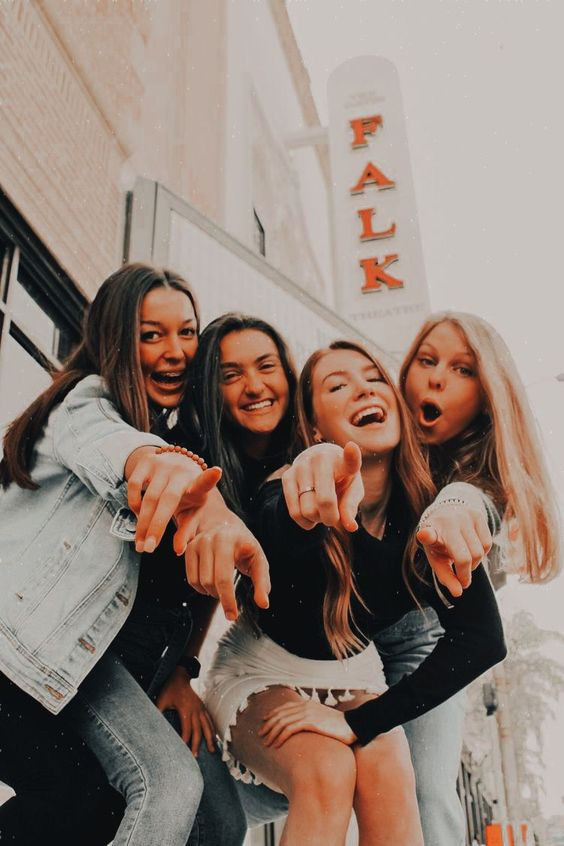 МДОУ «Улица перед съемкой»