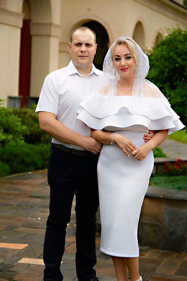 Венчание. Фотограф Екатеринбург Екатерина Красноперова