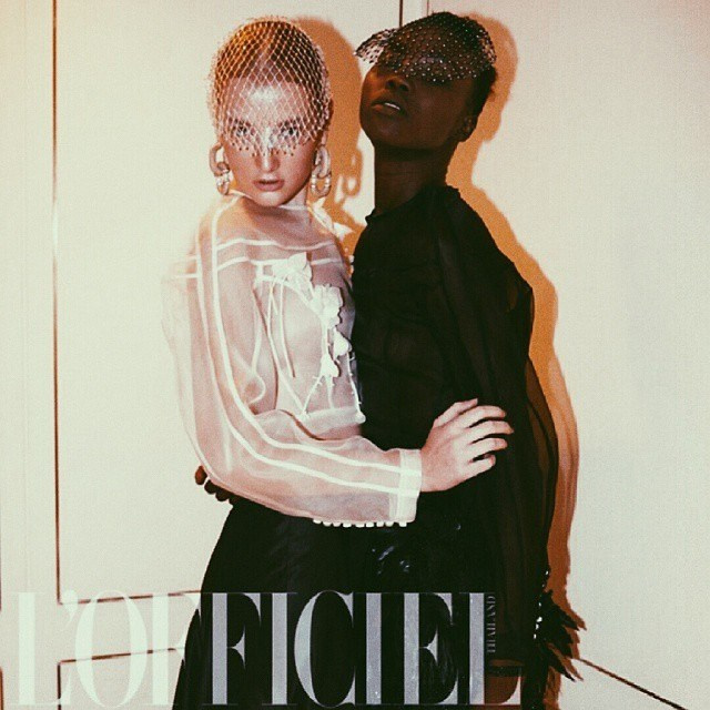 Our works. DISTINCTIVE MODEL AGENCY. Модельное агентство специализирующиеся на зарубежном плейсменте моделей