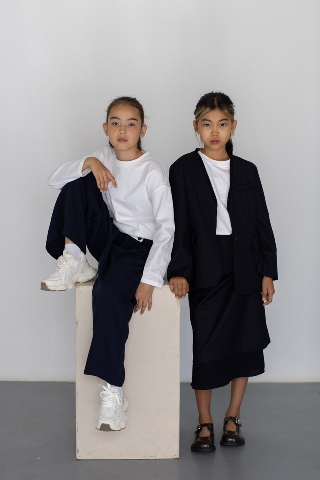 Lymkids. Главная