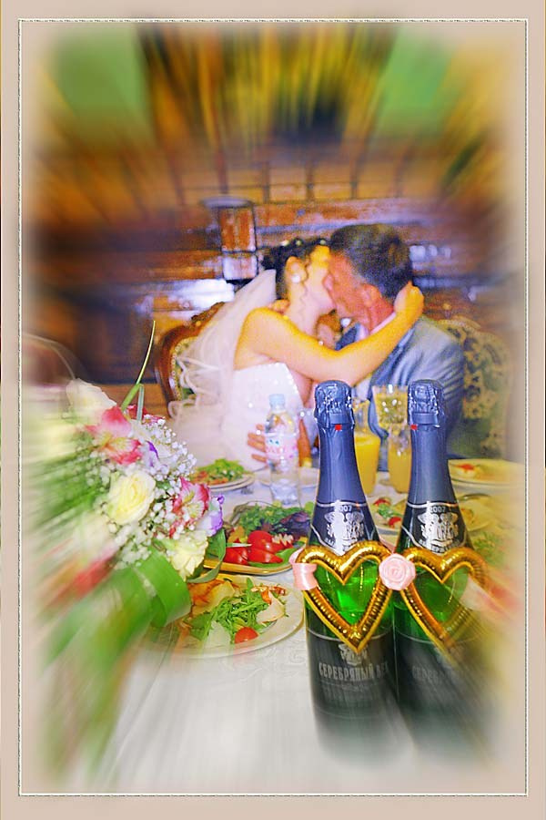 Свадьба Марко и Настя. Skazka.wfolio.pro