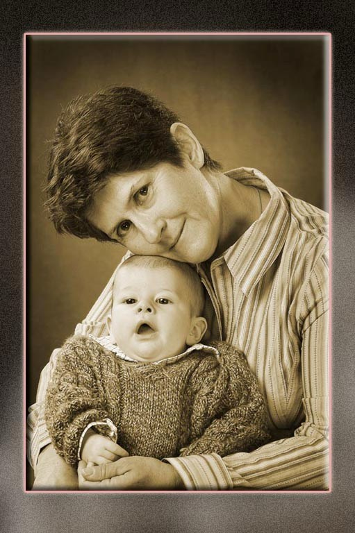 Семейные фотосъемки на выезде и в студии. Skazka.wfolio.pro