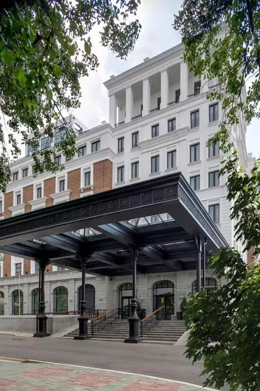 Нестеров Плаза Уфа