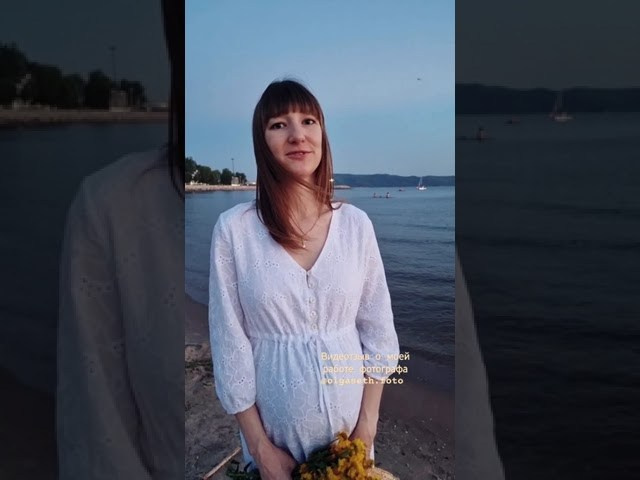 Отзывы клиентов. Семейный и детский фотограф в городе Тольятти Колотовкина Ольга