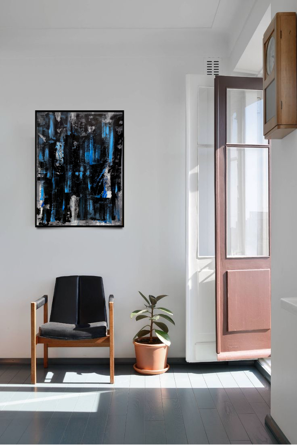 Холодный. Борисенок Филипп