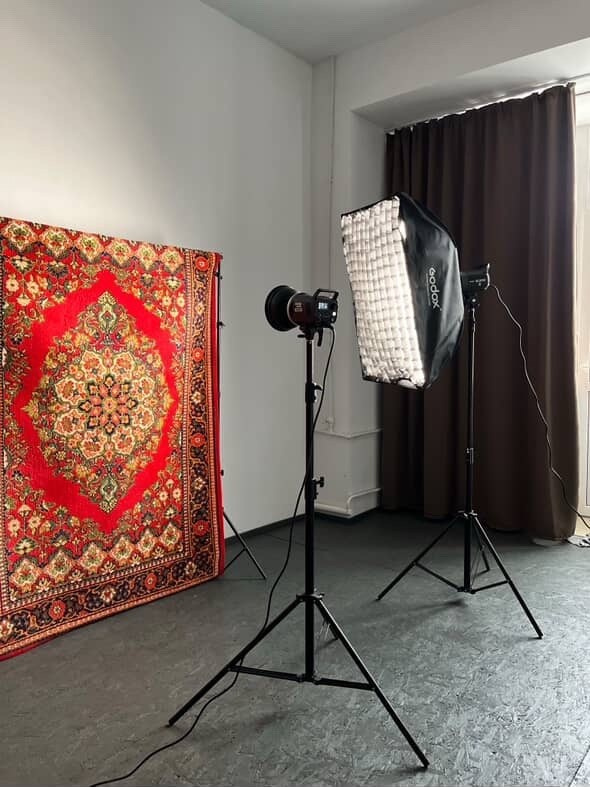 С41 (Калинина, 68). Портретный, семейный, свадебный фотограф в Брянске Маргарита Василькова