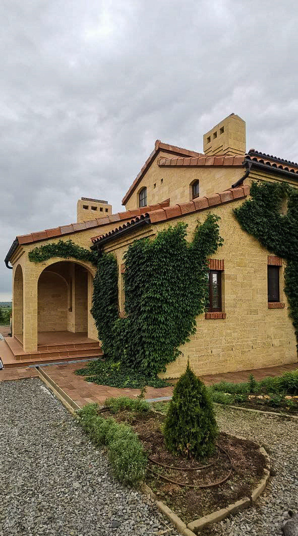 Винодельня. Фотограф Ростов-на-Дону Белла Керимова