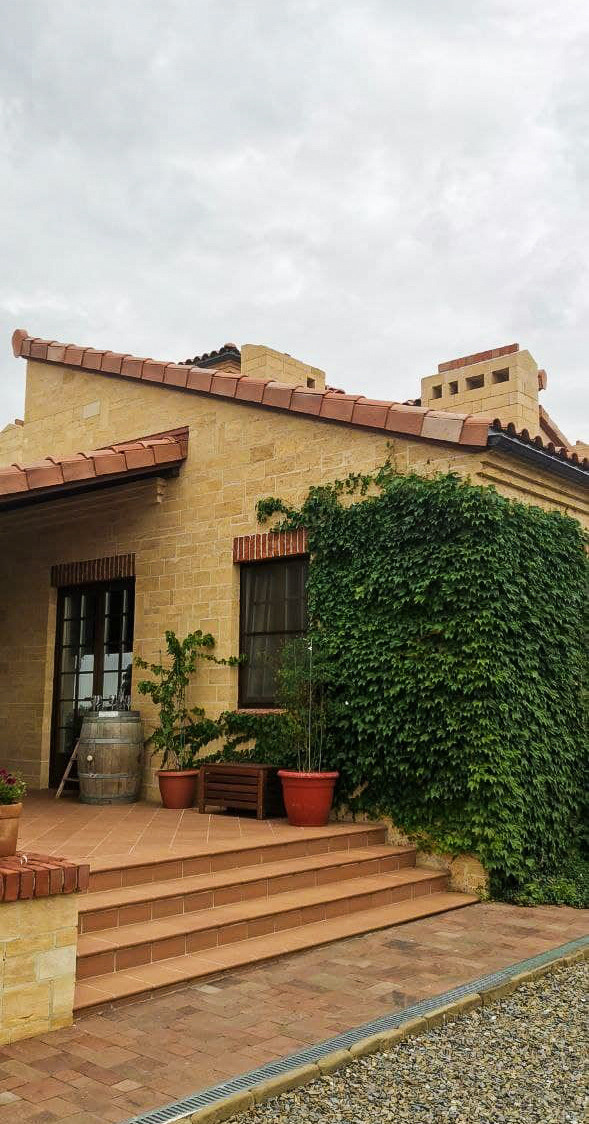 Винодельня. Фотограф Ростов-на-Дону Белла Керимова