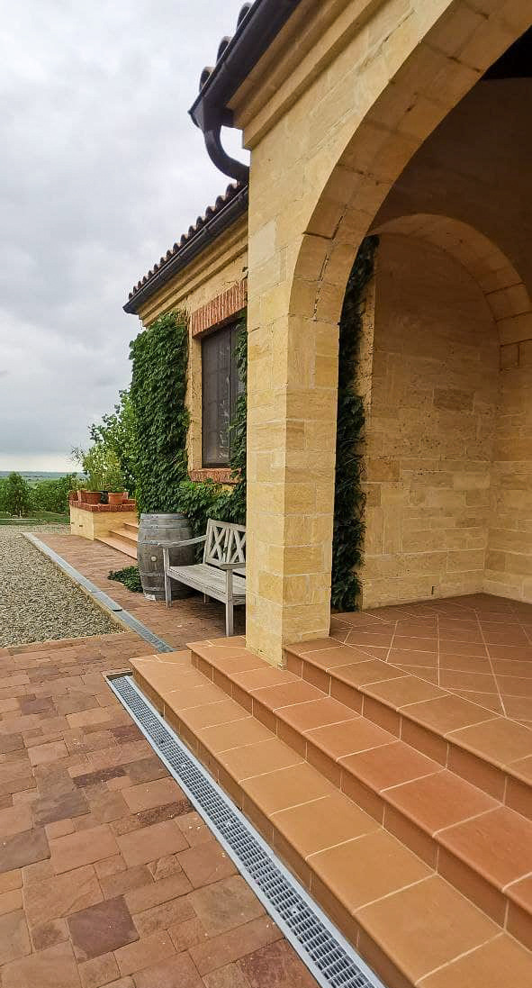 Винодельня. Фотограф Ростов-на-Дону Белла Керимова