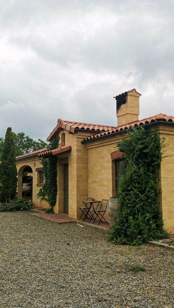 Винодельня. Фотограф Ростов-на-Дону Белла Керимова