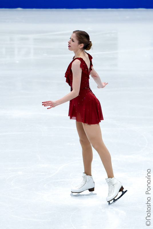 Каролина Костнер ЧМ 2018. ФК Фотограф в Санкт-Петербурге Наталья Понарина