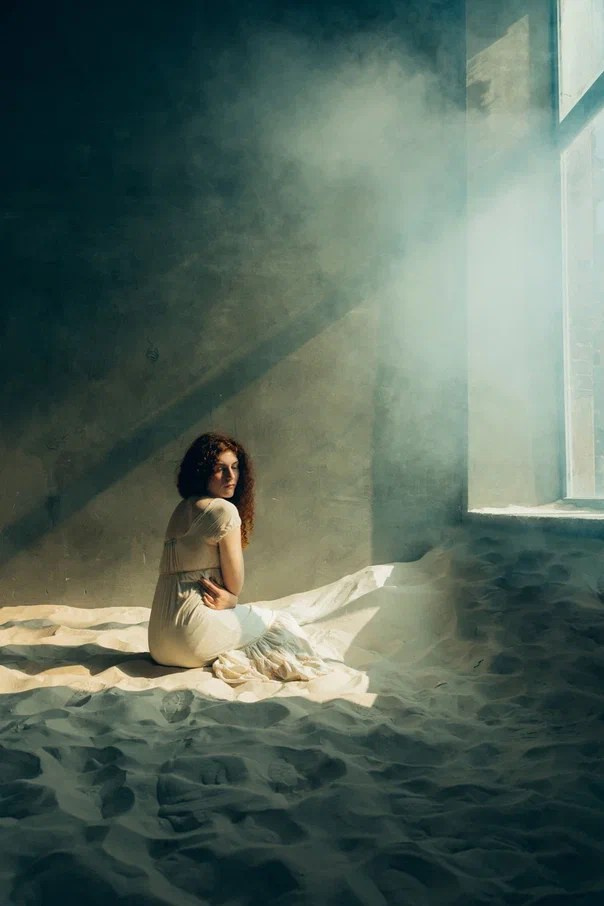 Портфолио. Фотограф