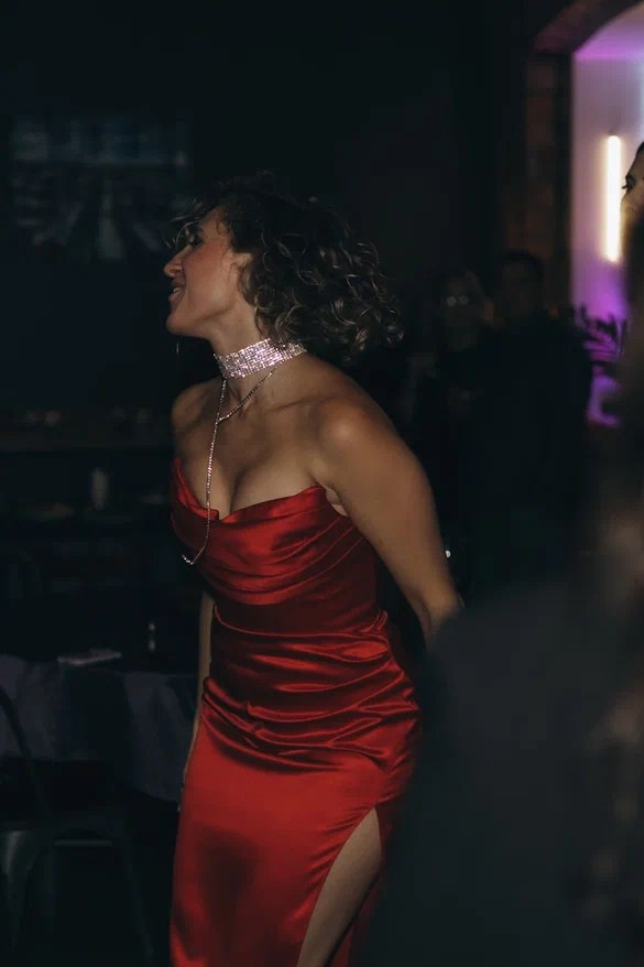 Плакал Голливуд. Главная