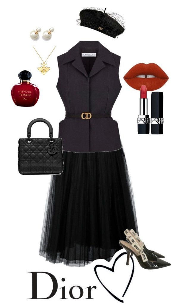 Персональный стайлинг. Стилист в Москве Дарья Цуркан