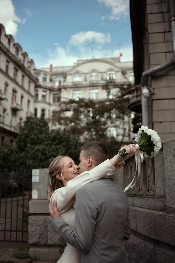 Свадьба. Фотограф для людей, любви и бизнеса Вероника Цапова в Москве и Санкт-Петербурге