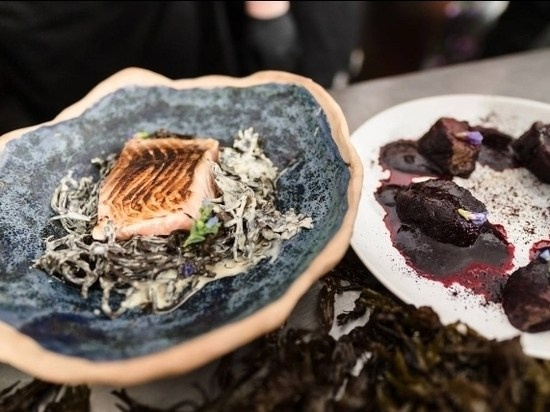 Мурманская Северное. Туры по России и миру