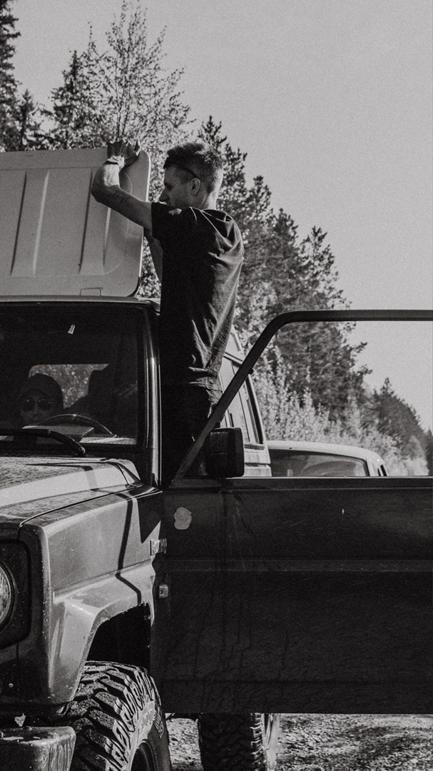 Жигаланские водопады и плато Кваркуш