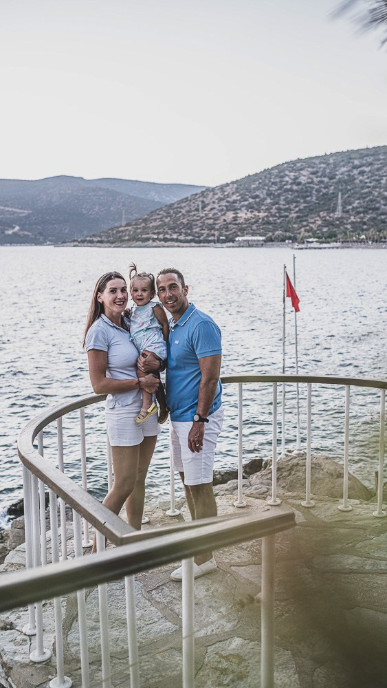 Kati & Family. Photographer in Valencia | Spain | Tatiana Kvasha