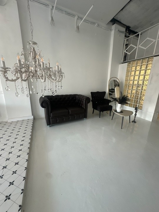 Студия Q «Интерьерный зал». Каплицкая Любовь — фотограф Тверь