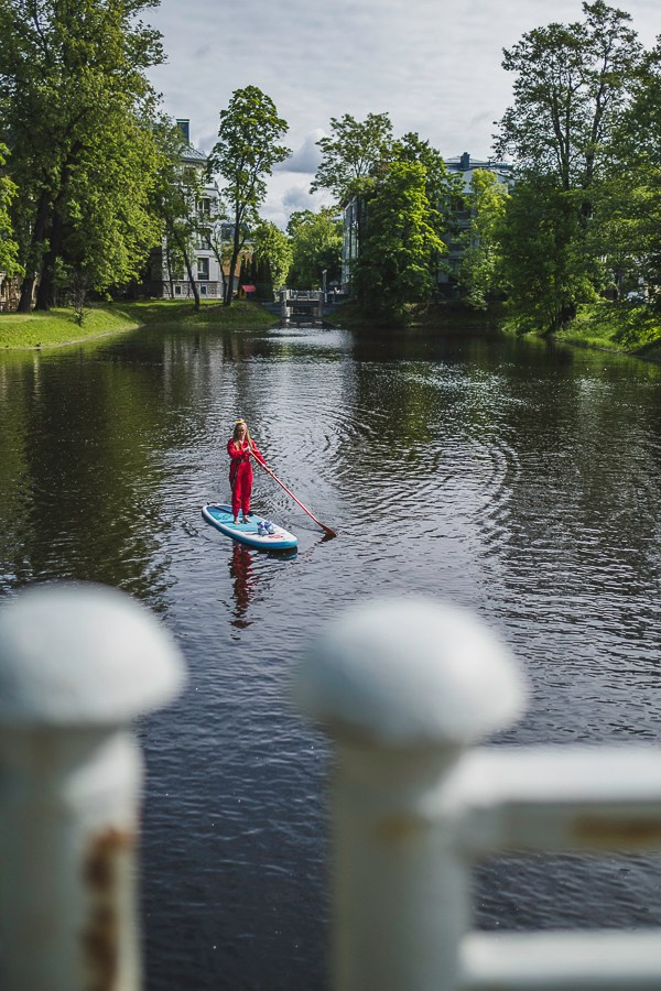 SUP Three Winds. Photographer in Valencia | Spain | Tatiana Kvasha
