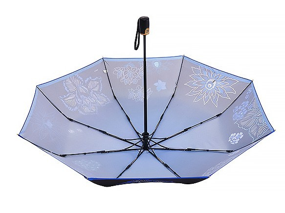 Профессиональная съемка зонтов для маркетплейсов в Москве — Ольга Гурьянова