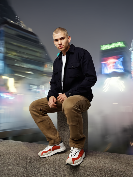 Bread&Buttons. Elizabeth Marriott