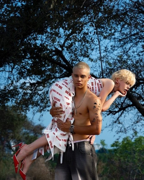 Daria Bokunova. DISTINCTIVE MODEL AGENCY. Модельное агентство специализирующиеся на зарубежном плейсменте моделей