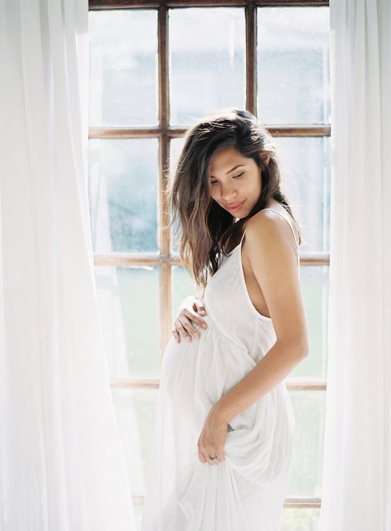 Рекомендации по подготовке к фотосессии беременности. Алёна Берёзка фотограф Минск