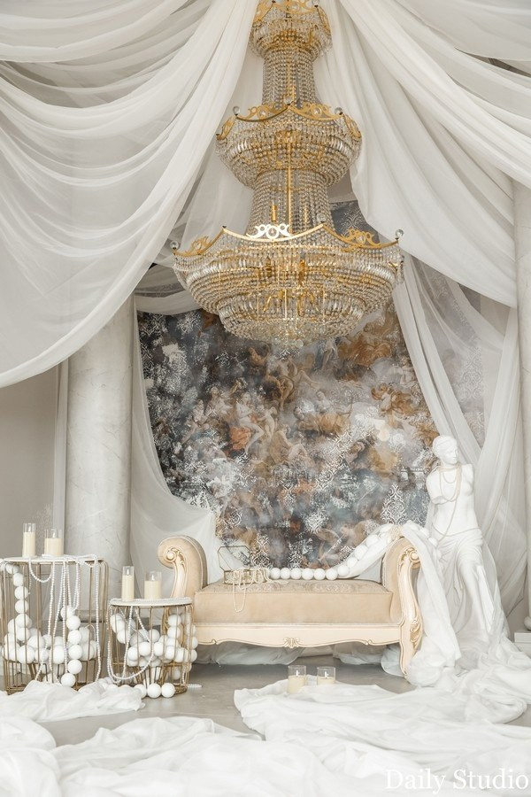 Daily Studio. Фотограф беременных в СПб — Елена Александрова