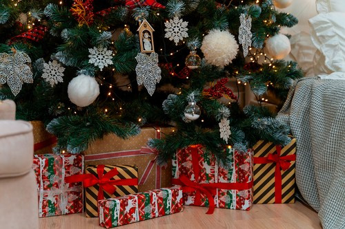 Запись на Новогодние съемки 2019-2020. Детский и семейный фотограф в Москве Катерина Орлова