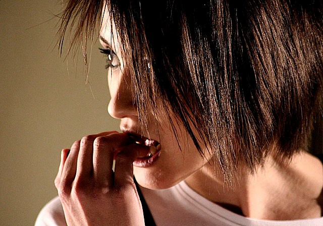 Девушки. Семейный и детский фотограф в Москве и МО — Александра