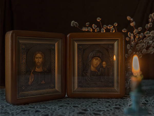 КОНТЕНТ ДЛЯ САЙТА. Фотограф на крестины