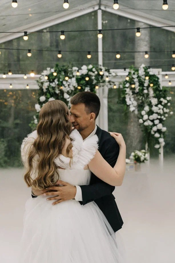 В цвете июля. Свадебный организатор Viktoria.Wedding