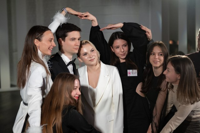 Бранч для молодоженов «Свадьба из будущего». Свадебный и семейный фотограф в Рязани — Москве Екатерина Ермакова