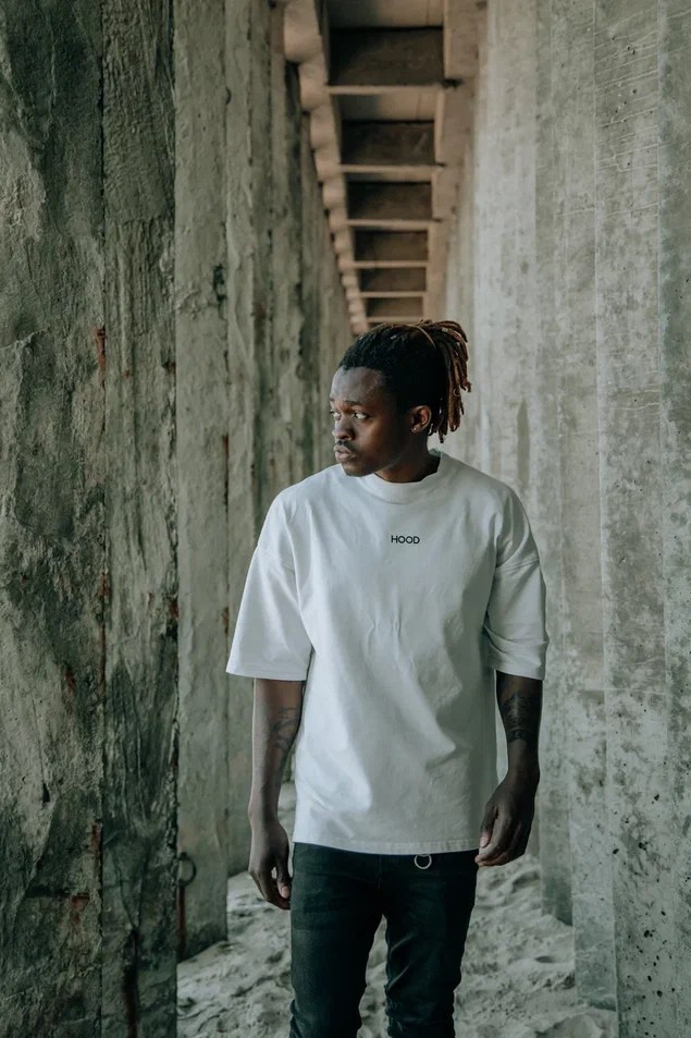 Джоршуа / Зеленоградск. Фотограф Калининград Илья Миллер