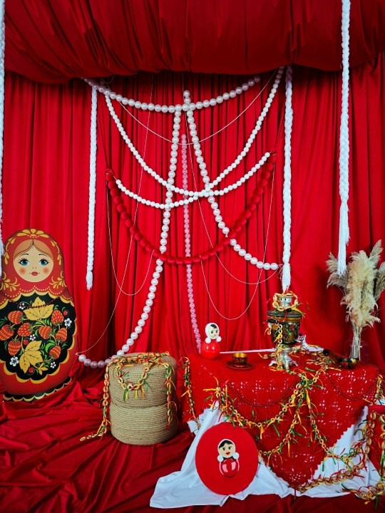 Фотостудия в Симферополе